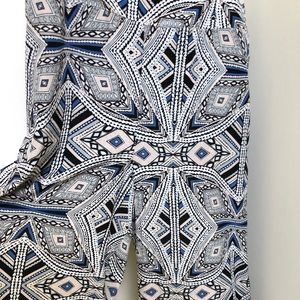 LONG FLOWY PANTS